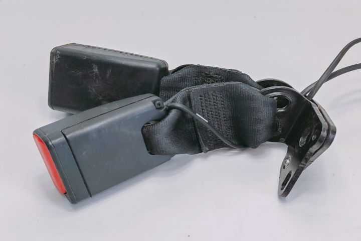 Catarame centura siguranta spate 878170058R Renault Clio a 4-a genera