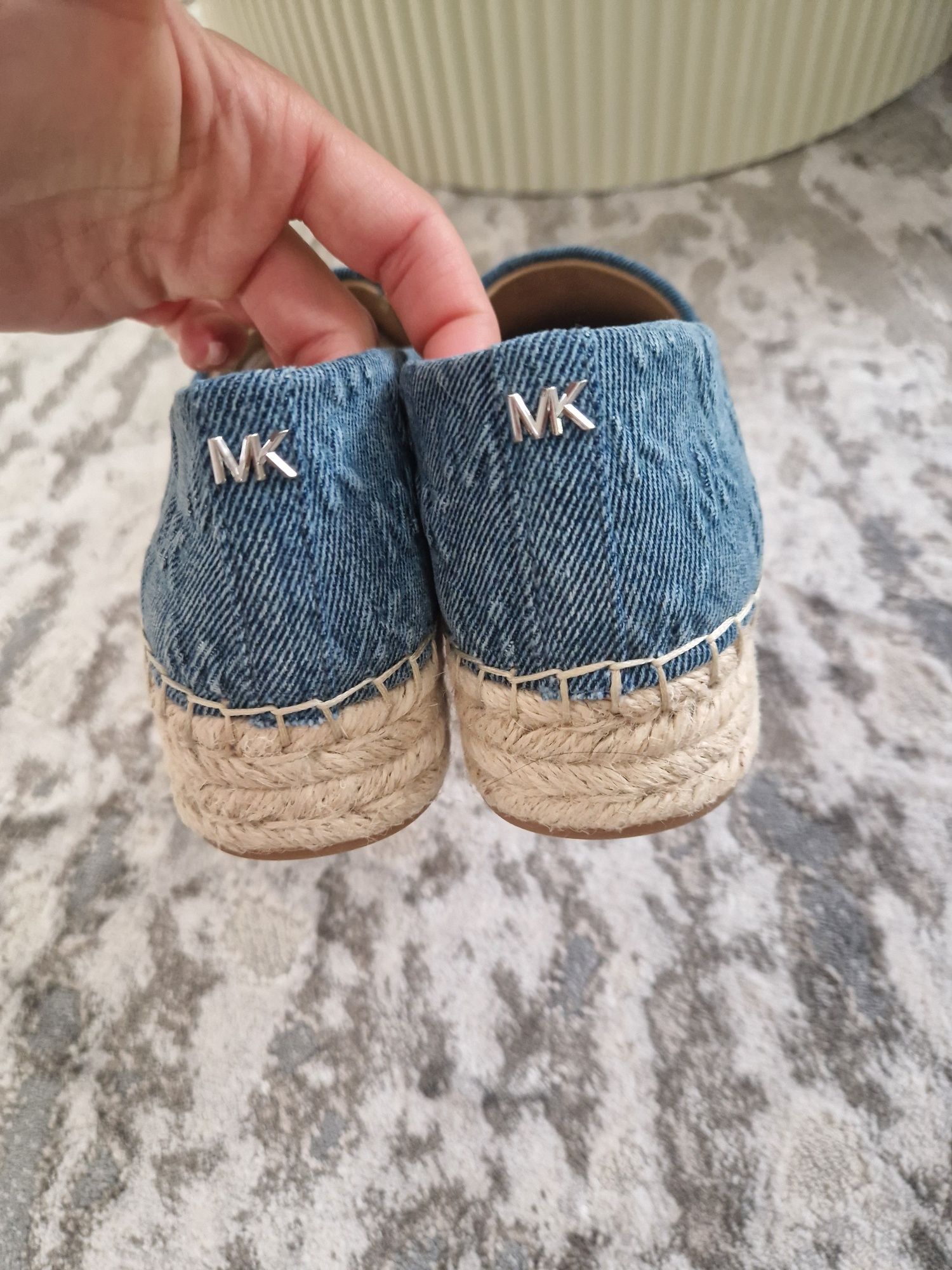 Еспадрили Michael kors 39 ново