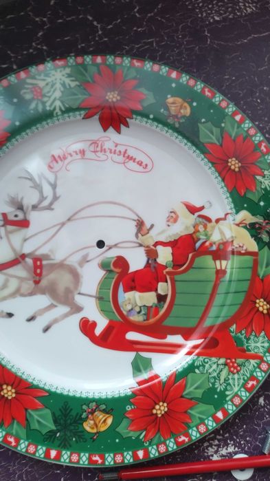 Новогодишни декорации за дома