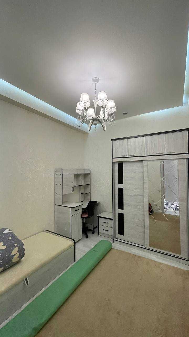 Продается квартира для комфортной жизни в "РЕНЕССАНС КОМПЛЕКС"