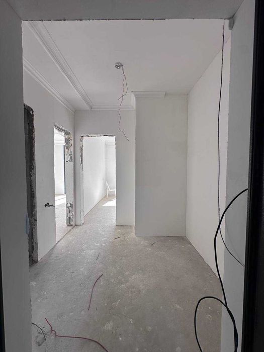 Новостройка SUNRISE тайор уй 1 хона 100% толовга 41,000$