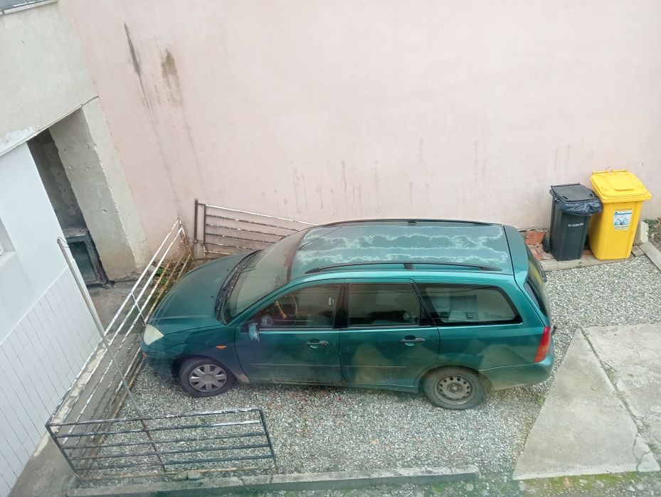 De vanzare Ford focus