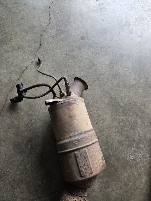 Filtru de particule bmw n47 e60 e90 x1 e84