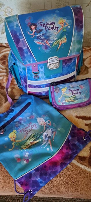 Продам фирменный рюкзак не дорого