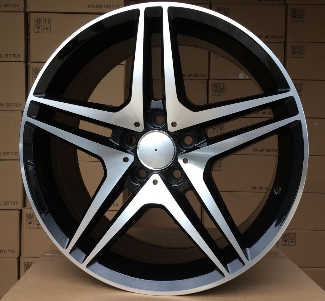 Джанти за Мерцедес АМГ 17" 18" 19" 20" Djanti za Mercedes AMG dzhanti