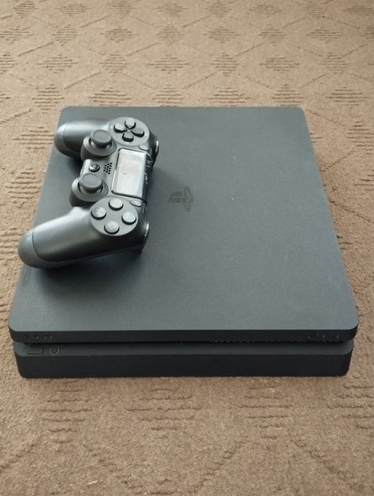 Ps4 slim vzlom versiya bepul uyin yozsa buladigani