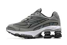 Нови мъжки маратонки Nike Air max Shox ride 41 и 43 номер