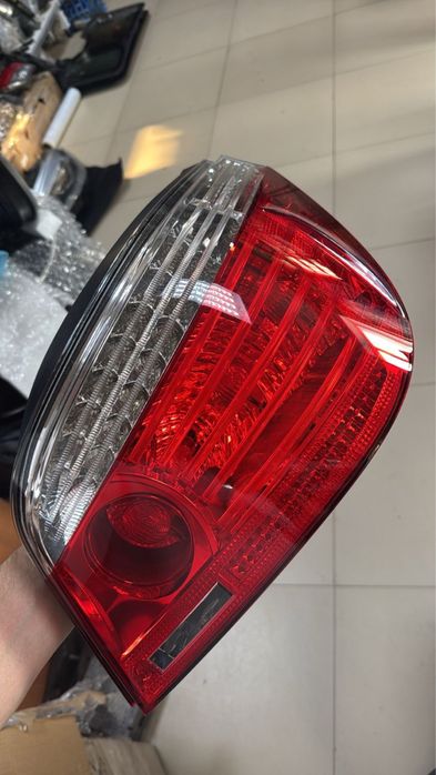 Оригинал задние фары m5 e60 стопы