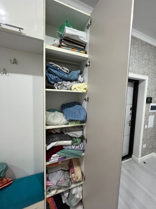 Продам прихожую в отличном состоянии