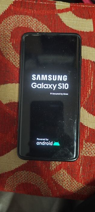 Telefon Samsung S 10