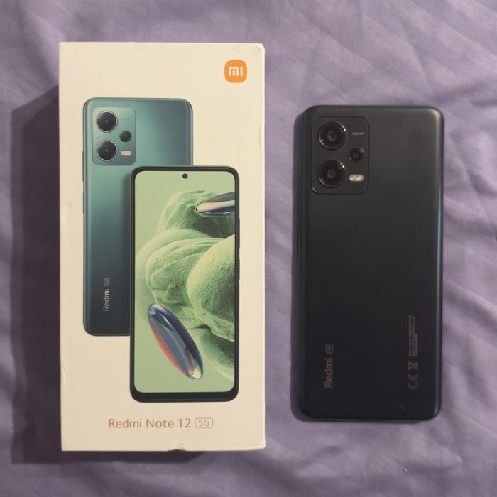 Redmi Note 12 128GB