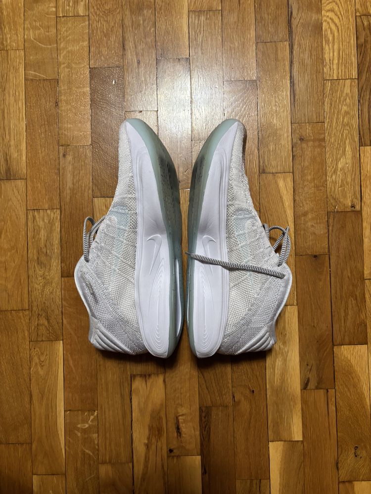 Nike GT Hustle 3- номер 47,5