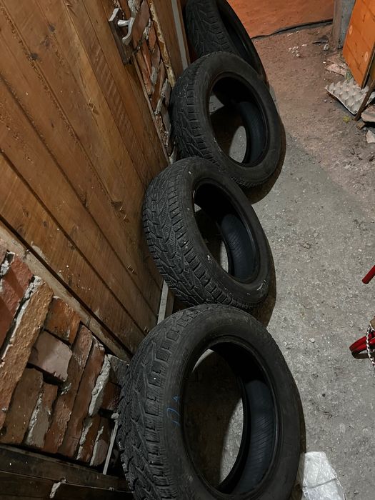 Зимни гуми 185/65/15