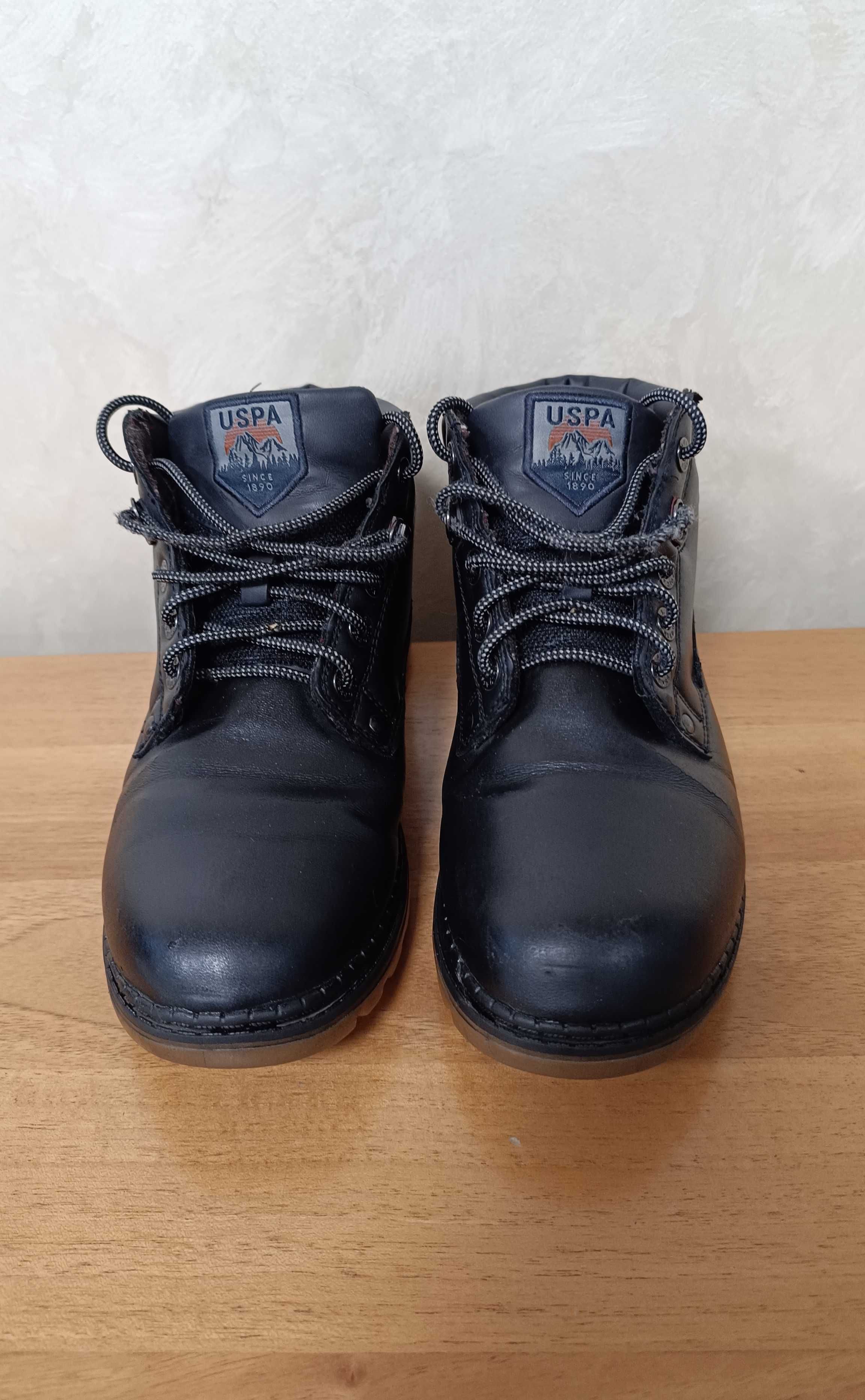U.S. Polo Assn-Много Запазени