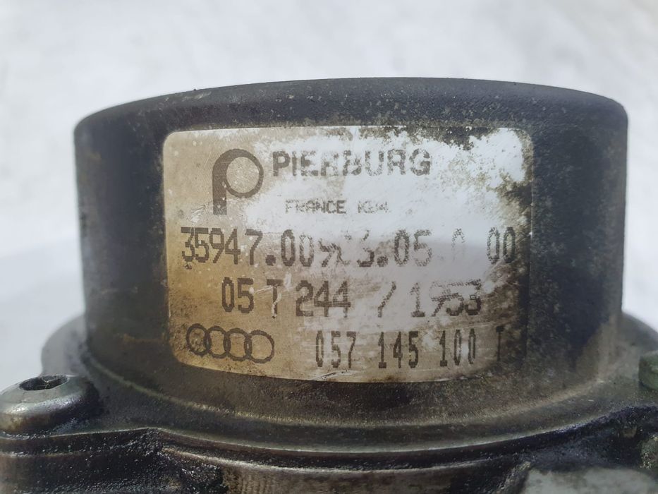 Pompa vacuum Audi A6 4F/C6 (2004 - 2008) (1270) bmk