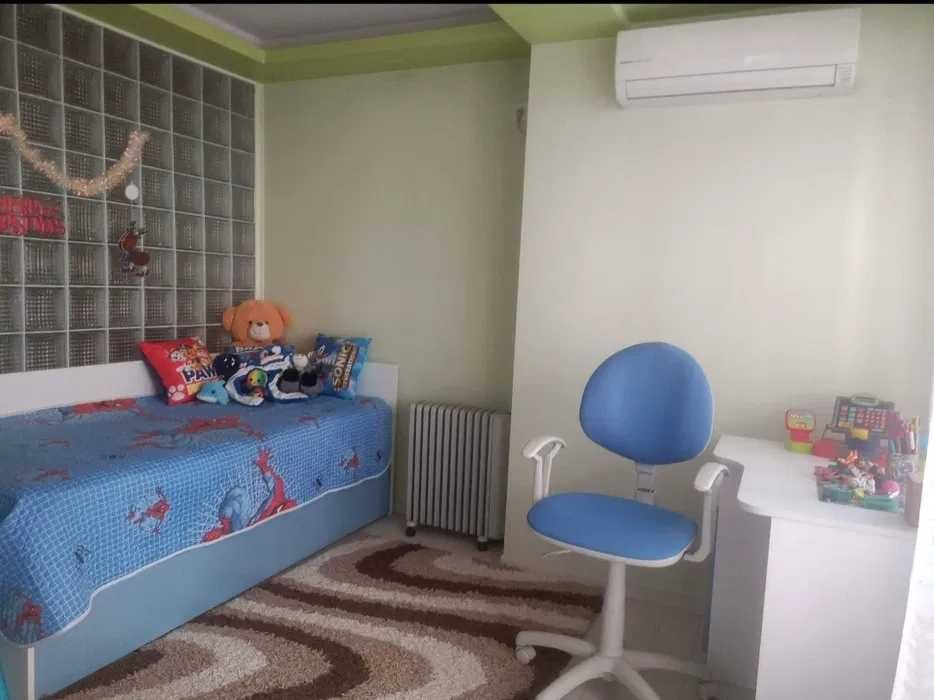 Продава се Тристаен апартамент в Бургас, Меден рудник - зона А - 85 кв.м за 508 €/кв.м - Снимка #4