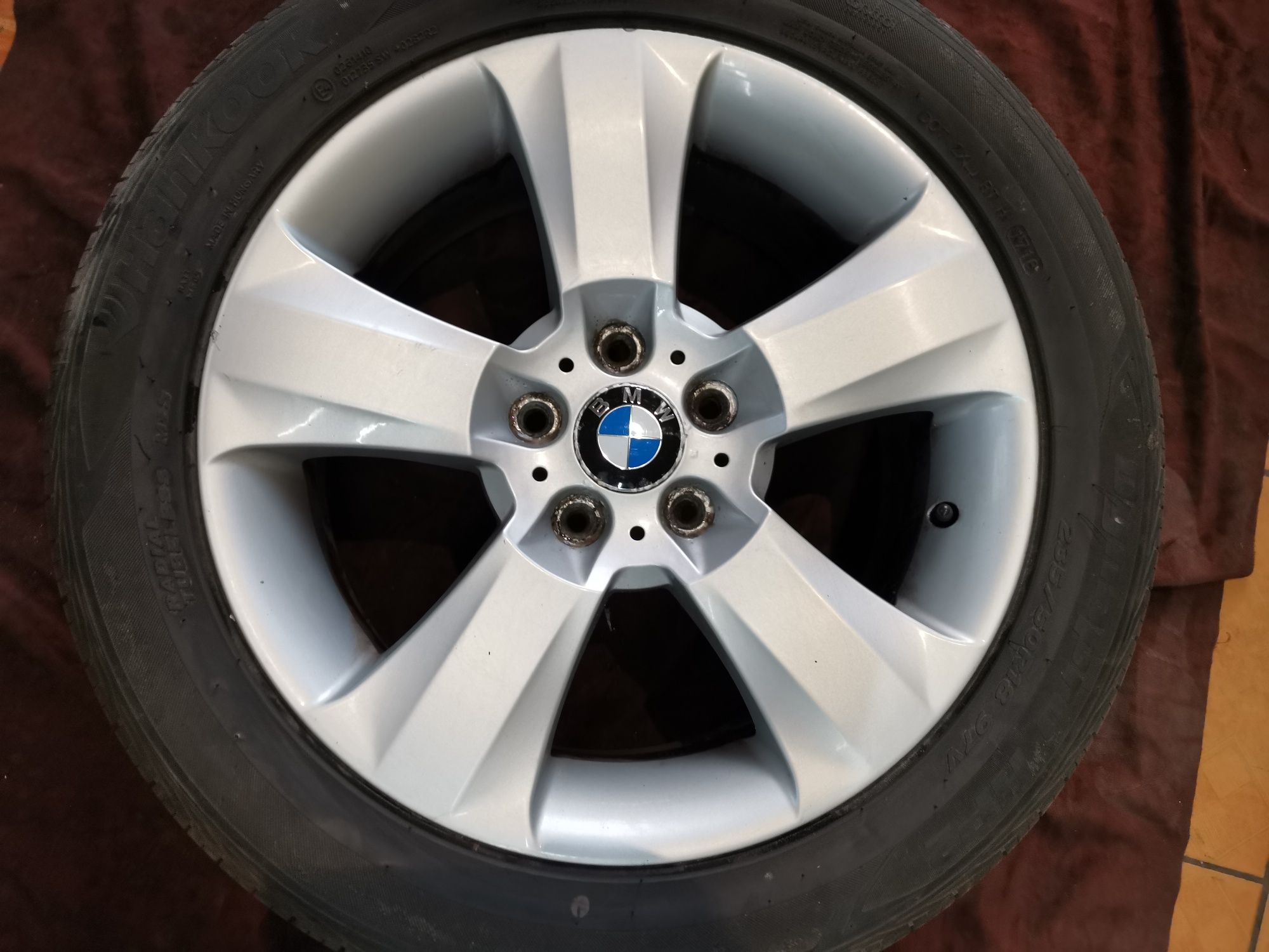 Диски на BMW X5,X6 БМВ 3, Е36, Е46