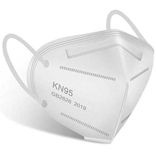 Респиратор KN95 защитная маска КН95 класс защиты FFP2 цена 80тг
