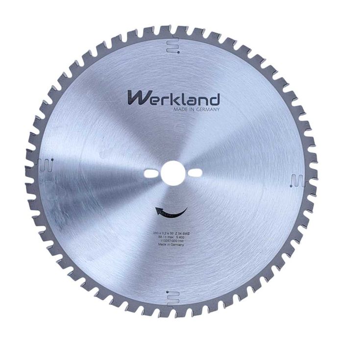 Panza circular Werkland MULTIMATERIAL Made in Germany diferite marimi