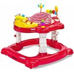 Premergator transformabil in jumper Toyz Hip Hop cu scaun rotativ 360