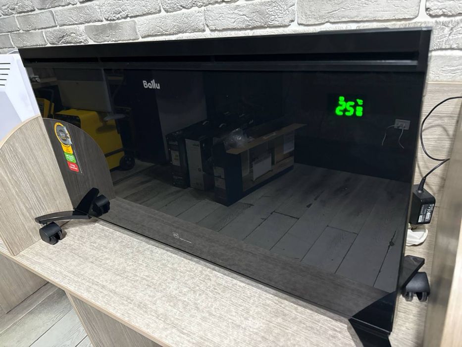 Конвекторный обогреватель Ballu 2000