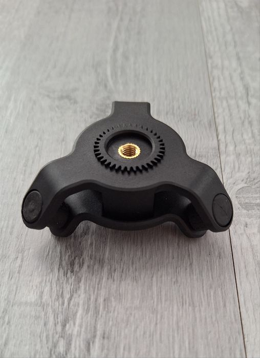 Suport telefon Quad Lock prindere jug furca