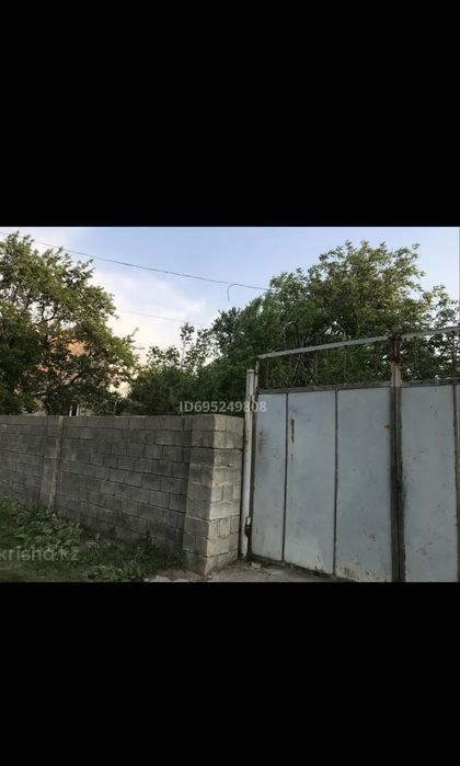 Благоустроенный дом в г Ленгер