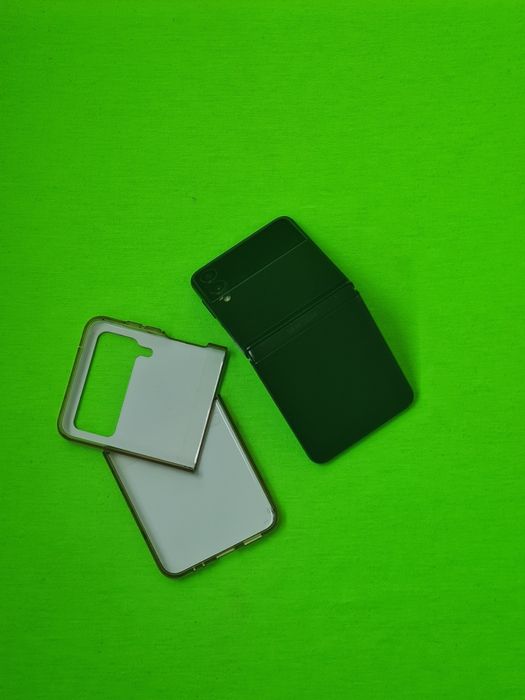 Samsung  Z flip 3   5G