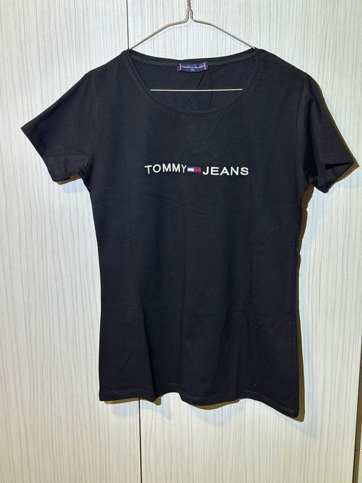 Tricou Dama Nou Bumbac