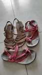 Set sandale merrel si ecco marime 38