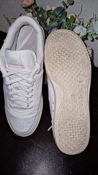 Дамски маратонки Nike Court Vintage