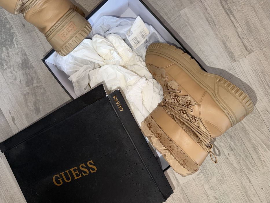 Апрески guess отг на 39-40 номер