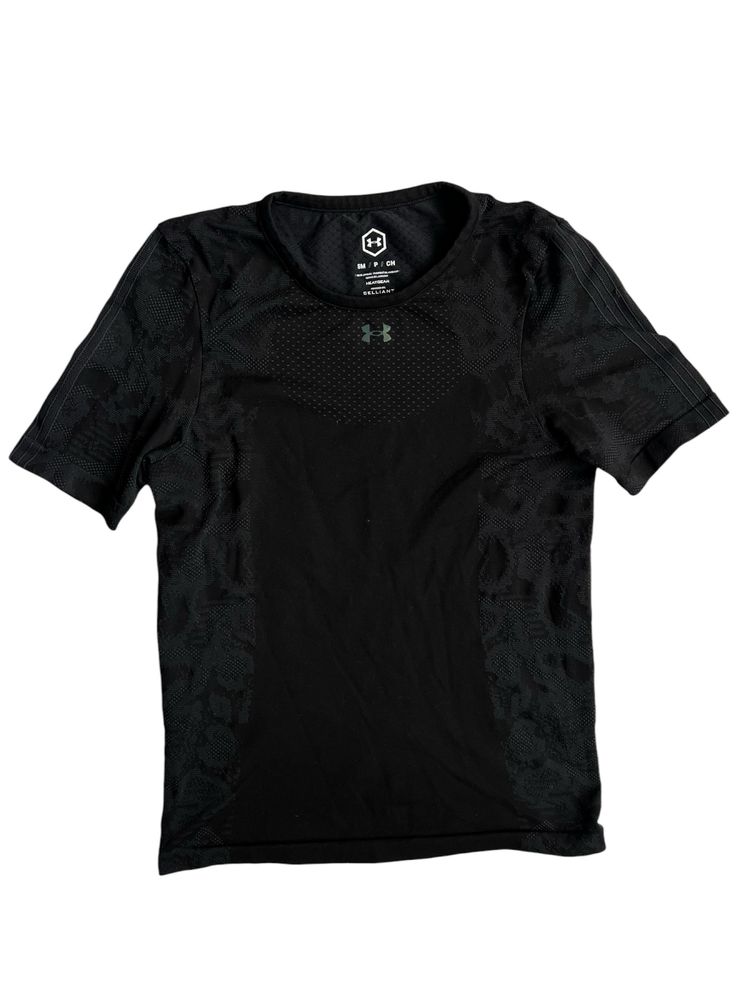 Under Armour  4 бр. Дамски Тениски / XS,S/M,M / Оригинал