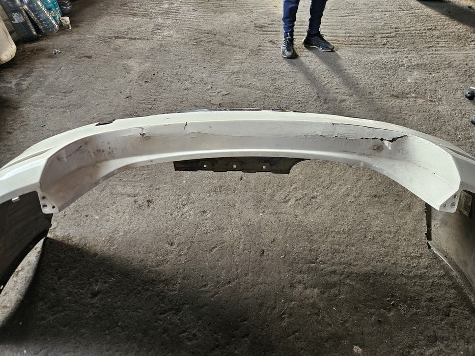 Bara spate m pachet bmw f10