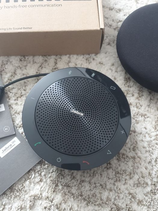 Vand boxa Jabra GN
