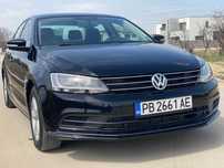 VW JETTA 2016г., Автомат, Бензин