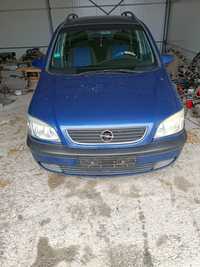 Capota Opel zafira A