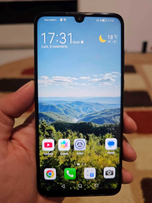 Huawei P30 Lite Dual Sim Stare Bună