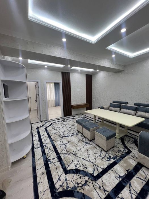 Srochno sdayotsya 3x komnatnaya kvartira or: Sartepo