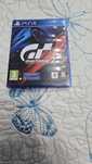 Grand turismo 7 за плейстейшън 4