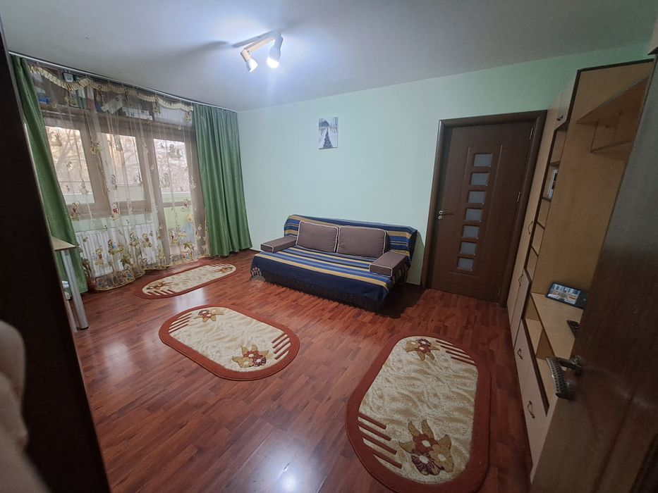 Inchiriez apartament 2 camere Lujerului