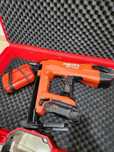 Pistol cuie beton ciment hilti BX 4-22