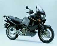 Honda xl1000v varadero (2000) на части