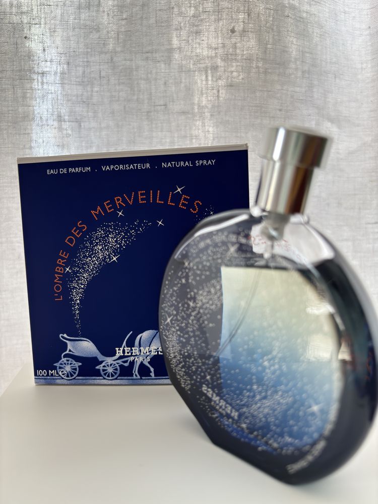 Hermès L'Ombre Des Merveilles EDP 100 ml Parfum