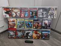 Лицензионные Игры Диски PS3 ПС3
