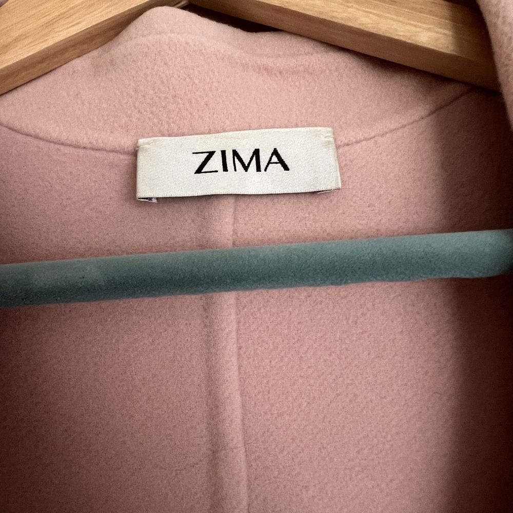 Палто ZIMA, Chanel, Ermanno Scervino, Dior 1500 Финална цена