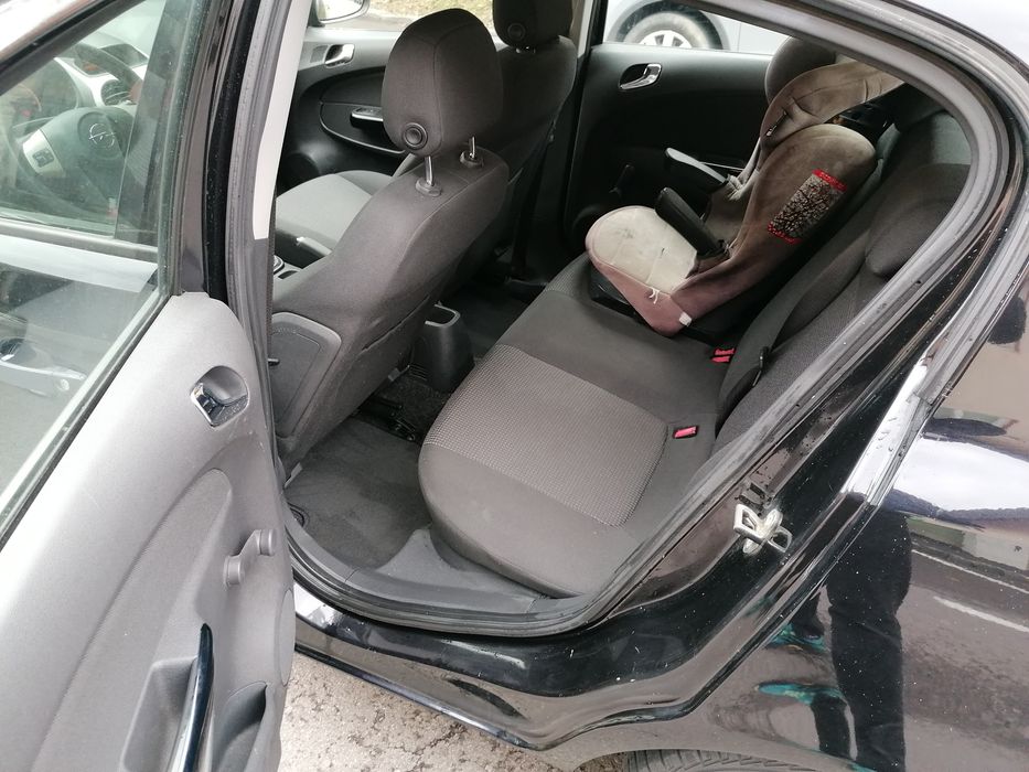 Opel Corsa D fabricație 2009  înmatriculat Rosmnia