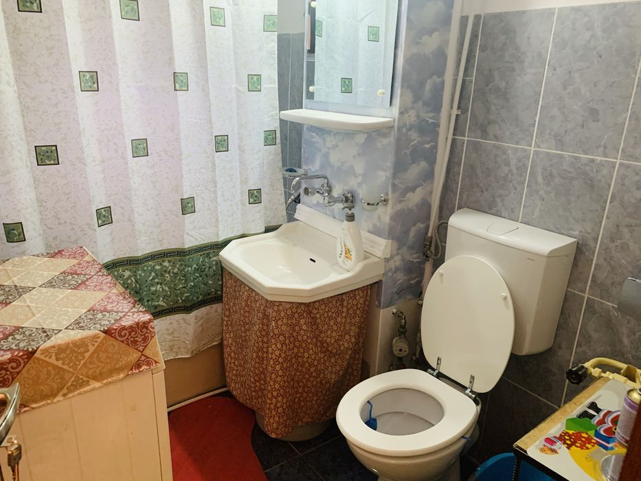 Apartament 2 camere decomandat