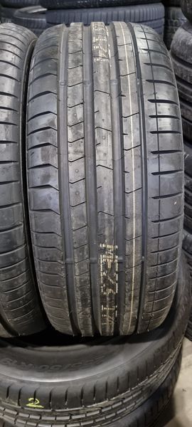 225/35/20 Pirelli 2piese