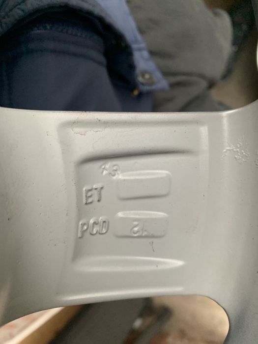 Алуминиеви джанти за Фолксваген/VW, Сеат/Seat,Шкода/Skoda